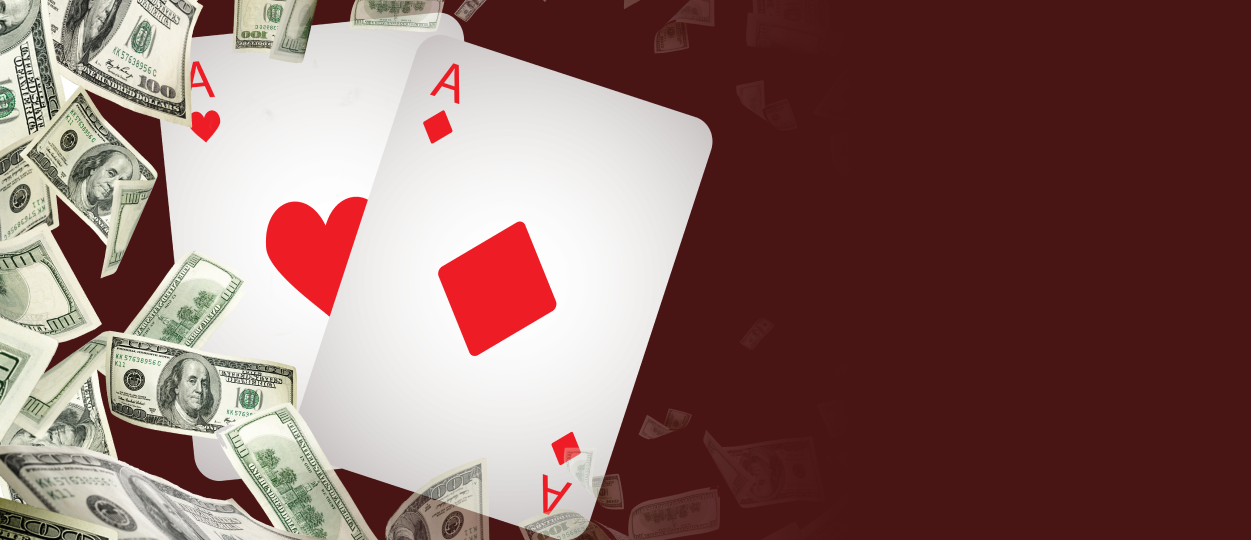  | Fridays Escalating High Hands