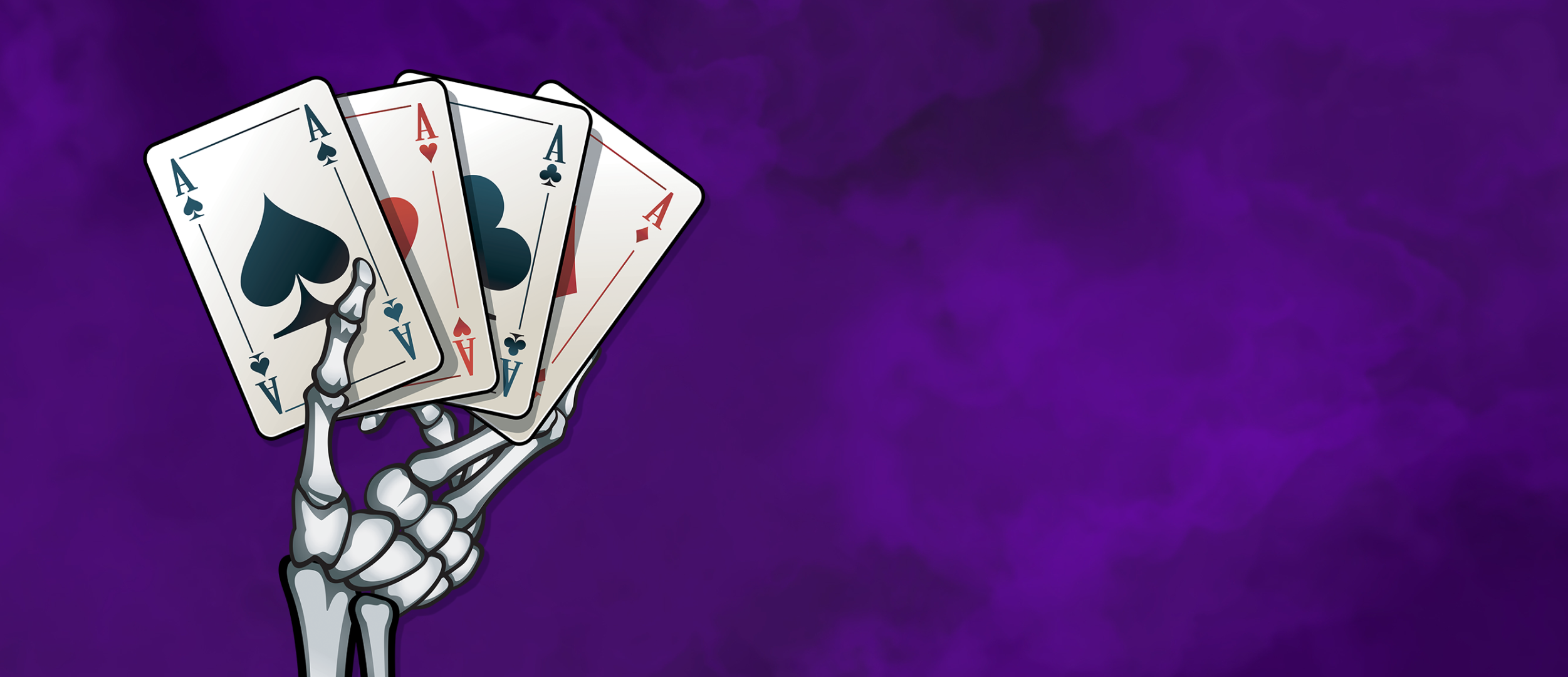 October 31st | Halloween Haunted Hands