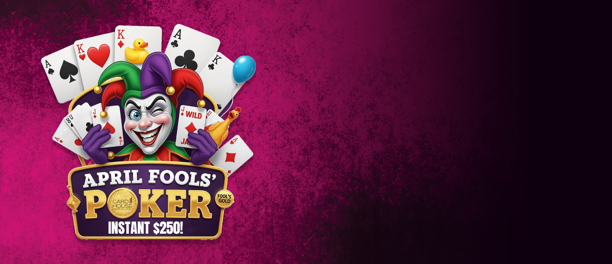 APRIL 1ST | APRIL FOOL’S DAY