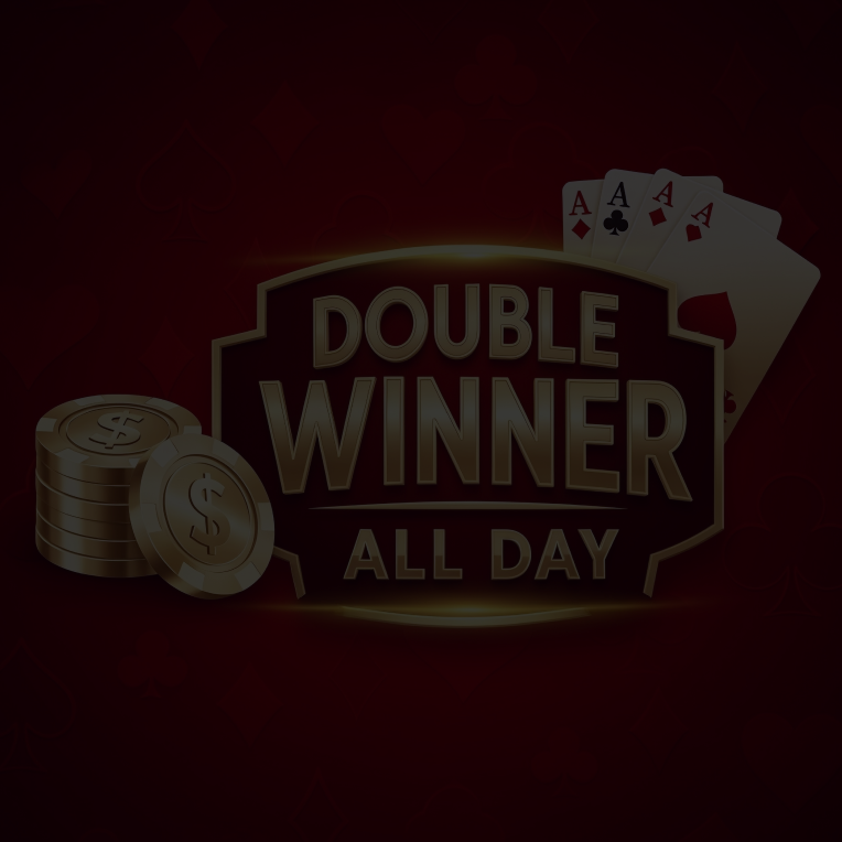 DoubleWinner Image