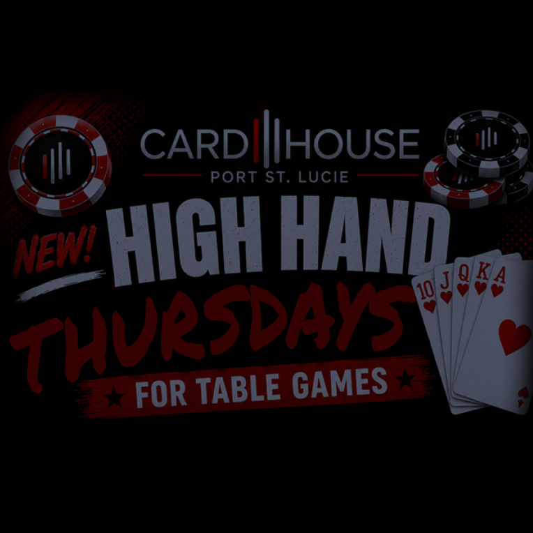 HighHandThursdays Image